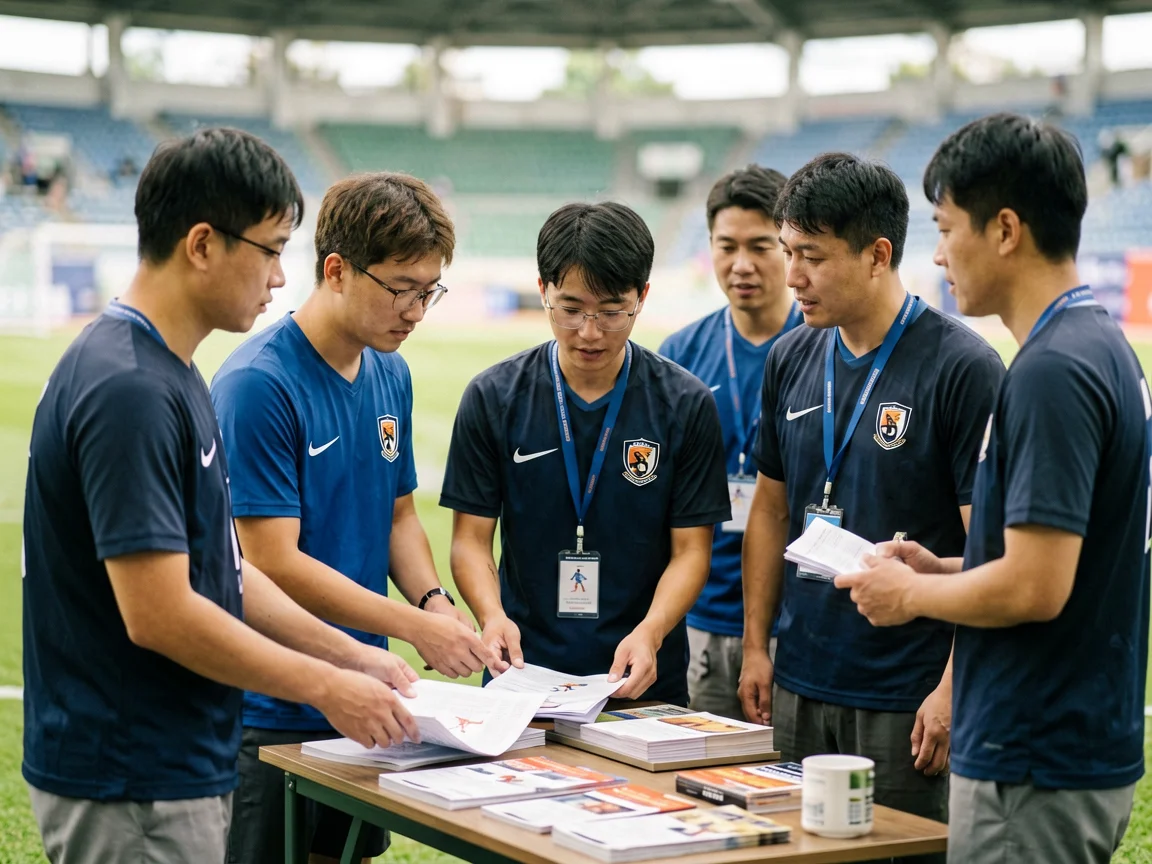 球员赛场竞技洛卡特利2026世界杯