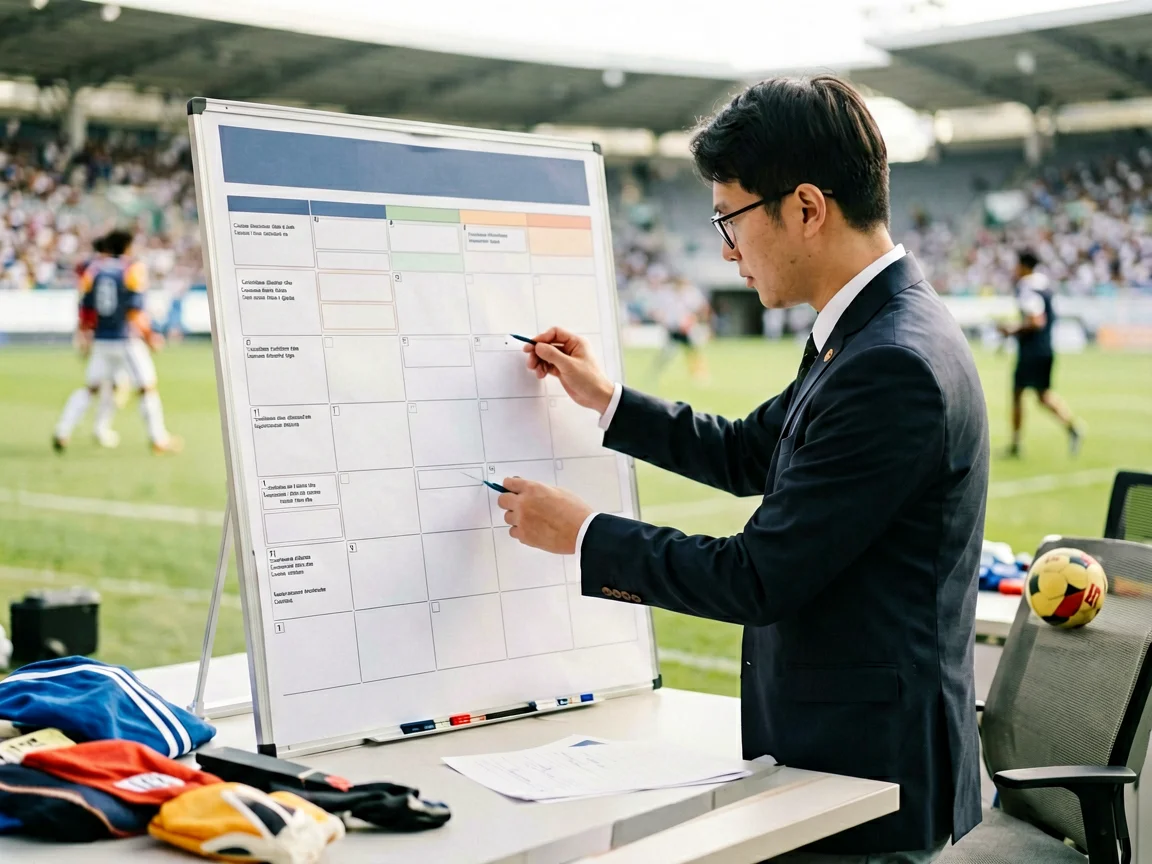 足坛核心展望赖斯2026世界杯